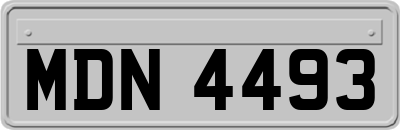 MDN4493