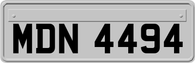 MDN4494