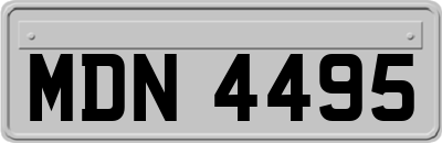 MDN4495