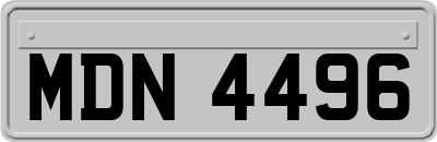 MDN4496