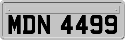 MDN4499