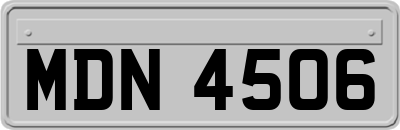 MDN4506
