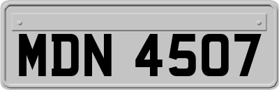MDN4507