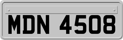 MDN4508