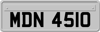 MDN4510