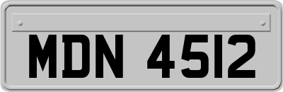 MDN4512