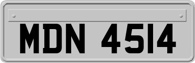MDN4514