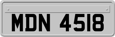 MDN4518