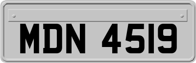 MDN4519