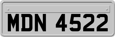 MDN4522