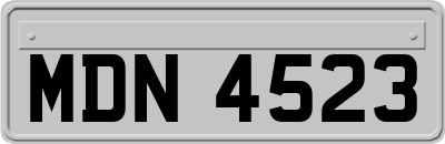 MDN4523