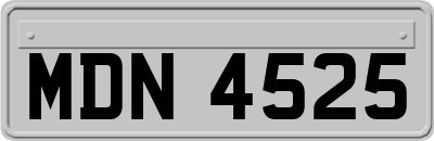 MDN4525