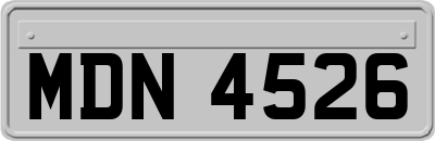MDN4526