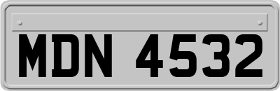MDN4532