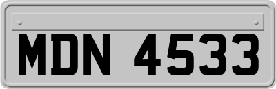 MDN4533