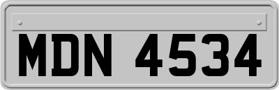 MDN4534