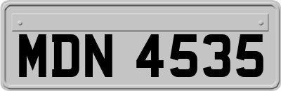 MDN4535