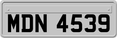 MDN4539