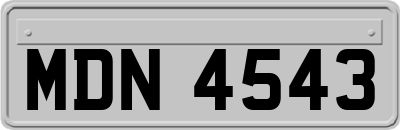 MDN4543