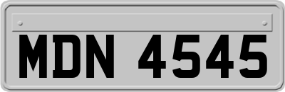 MDN4545