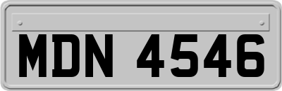MDN4546