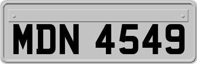 MDN4549