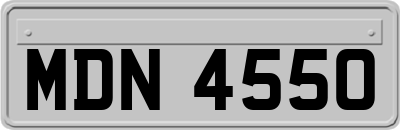 MDN4550