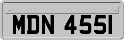 MDN4551