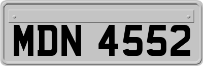 MDN4552