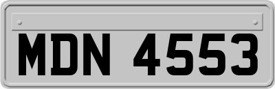 MDN4553