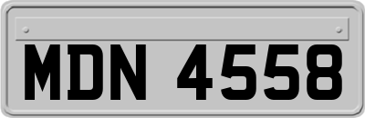 MDN4558