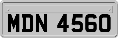 MDN4560