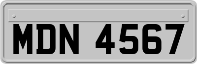 MDN4567