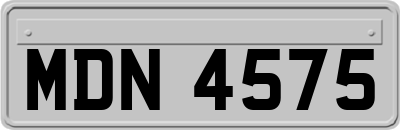 MDN4575