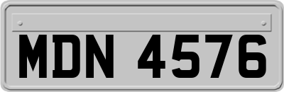 MDN4576