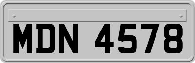 MDN4578