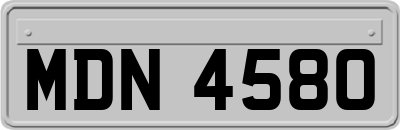 MDN4580