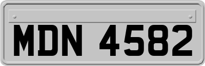 MDN4582