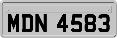 MDN4583