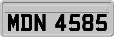MDN4585