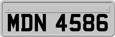 MDN4586