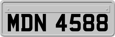 MDN4588