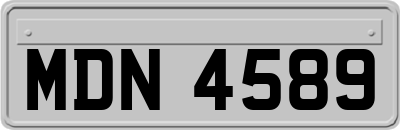 MDN4589