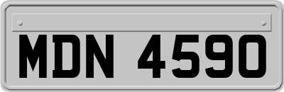 MDN4590
