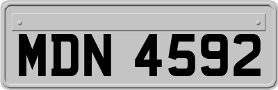 MDN4592