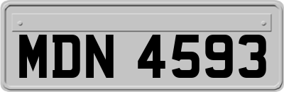 MDN4593