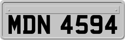 MDN4594