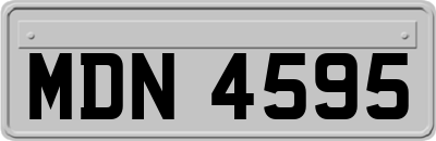 MDN4595