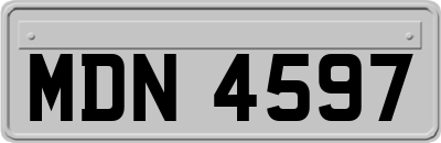 MDN4597