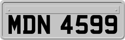 MDN4599
